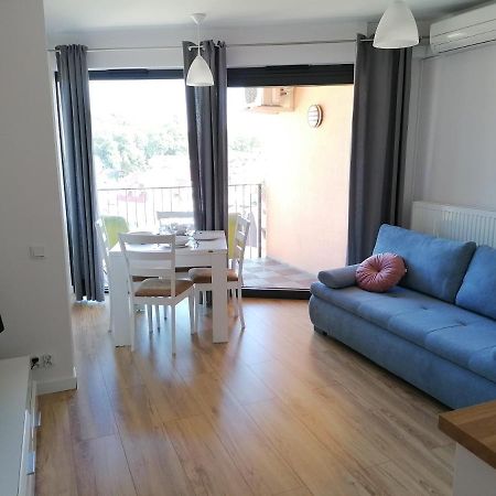 Apartament Apartament 7 Piętro Horyzont Międzyzdroje Zewnętrze zdjęcie